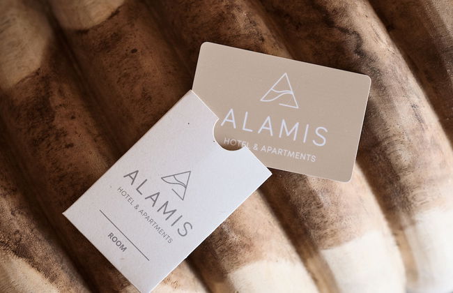 Alamis Hotel & Apartments - Foto 34