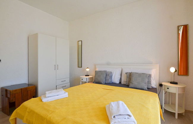 Classic and Elegant Rovinj Apartments With Balcony - Foto 15