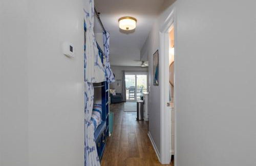 Blue Oar- Beach, Pool, and Sun in Surf City! - Foto 16