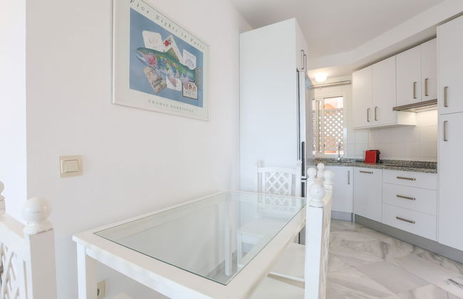 Las Americas in Islantilla - Foto 14