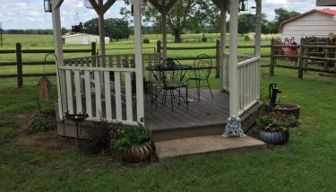 The Carriage House of Canton - Foto 3, Other