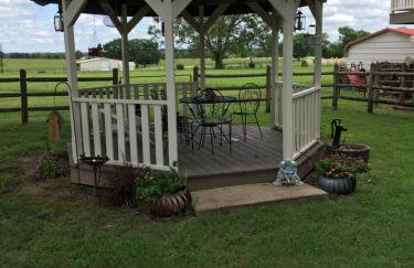 The Carriage House of Canton - Foto 3