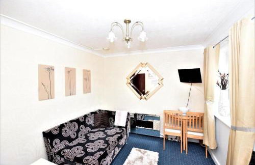 Bridle Lodge Apartments - Foto 58