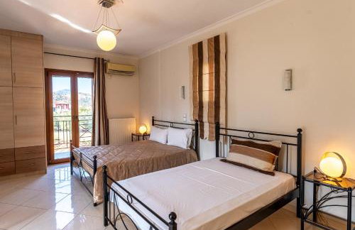 Artemis Luxury Apartaments Anaxos - Foto 55