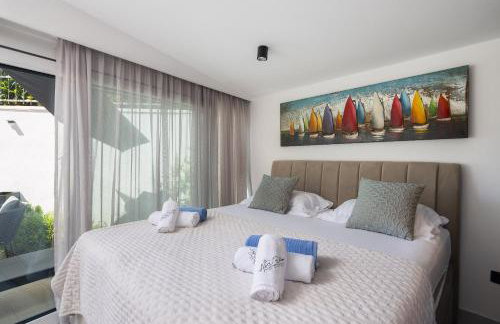 A&D Deluxe apartments Dani with swimming pool - Foto 26