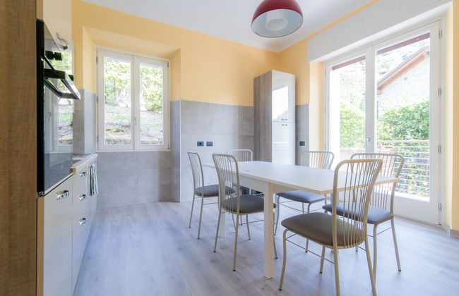 Villa Vittoria - Photo 6