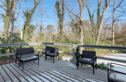 Near Hospitals and Attractions Richmond Getaway! - Foto 21