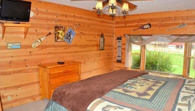 A Kings Lodge - Foto 4, Habitación