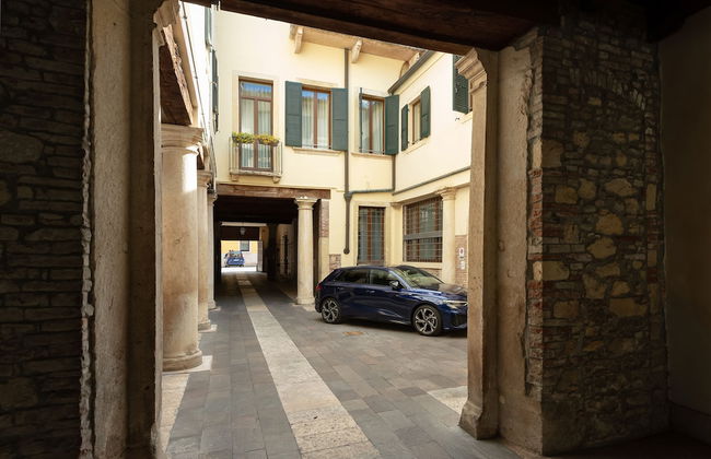 Massimago Wine Suites - Foto 33