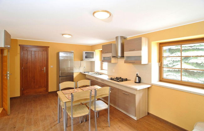 Apartment in a Fantastic Location Just 20 m From Lake Boruja in Rekowo - Foto 3