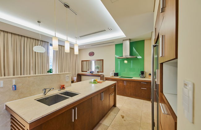 Vacation Homes Pool Villa - Foto 18