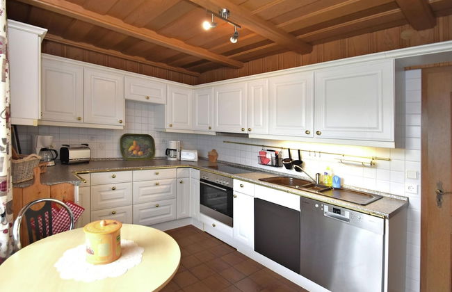 Gruppen- Ferienhaus in Wieda - Photo 13