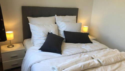 02 Bedrooms-Paris-Disneyland-Parking-RER A 3' - Foto 2