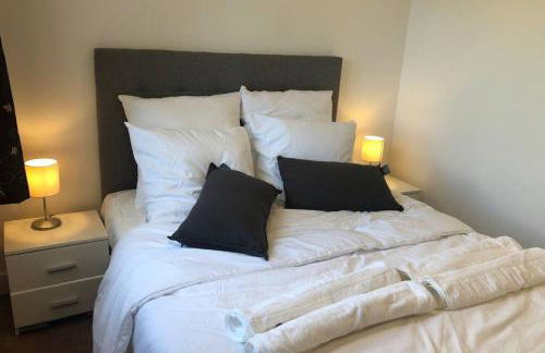 02 Bedrooms-Paris-Disneyland-Parking-RER A 3' - Foto 2