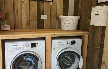 Glebe Farm Holidays - Foto 14