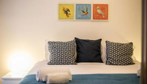 Cozy Tailor Made With a Refreshing Terrace - Foto 4