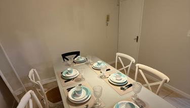 Amplo Apt 3Q até 6P Conforto e Localização - Foto 2