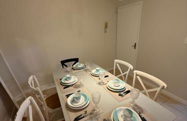 Amplo Apt 3Q até 6P Conforto e Localização - Foto 2