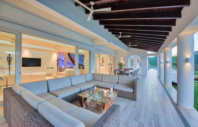 Villa Amalia - Foto 30