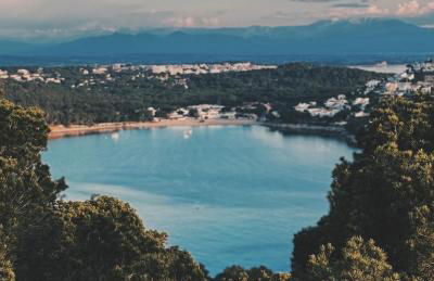 CAN ROMY APPARTEMENT T2D - à 80m de la plage de Cala Montgo - Foto 15