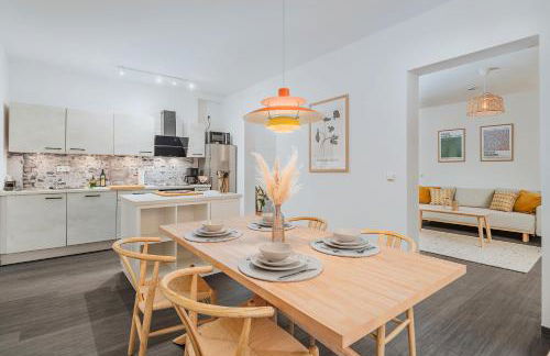 Altstadtbude 27 - modernes Apartment in historischer Altstadt - Foto 2