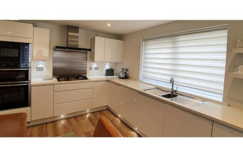 Swans View - Sea Views and Beach 3 minutes walk - Foto 5