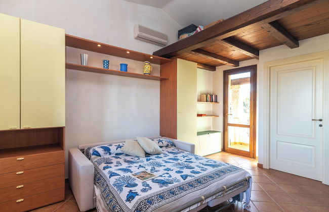 Il Borgo 14/11 700m From The Beach - Photo 2