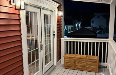 The Treehouse at 11 Gables - Center of Ludlow Village near Shopping and Restaurants - Foto 7