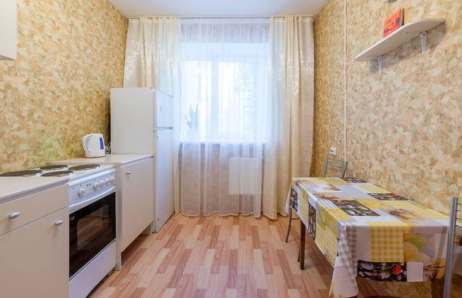 Apartment near Ekaterinensky 2 - Photo 7