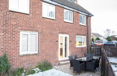 Northern Hideaways, Greyfield House, Embleton - Foto 60