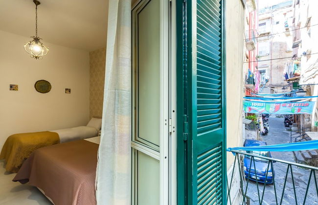 Maradona Place Apartment by Wonderful Italy - Foto 26