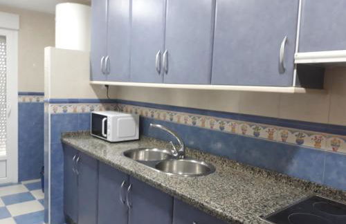 Alojamientos Turísticos La Palmera - Foto 20