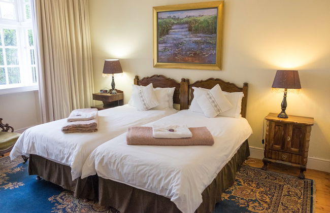 5 Camp Street Guesthouse & Self-catering - Foto 31