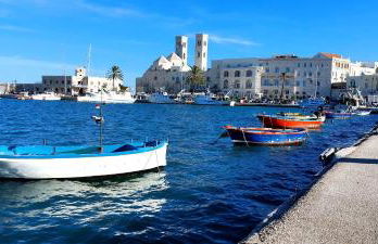 Molfetta Central Station Studio - Foto 35