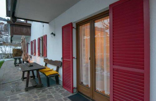 Appartement Alpenblick - Foto 9