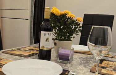 38 Church Street Luxury Flat - Foto 7