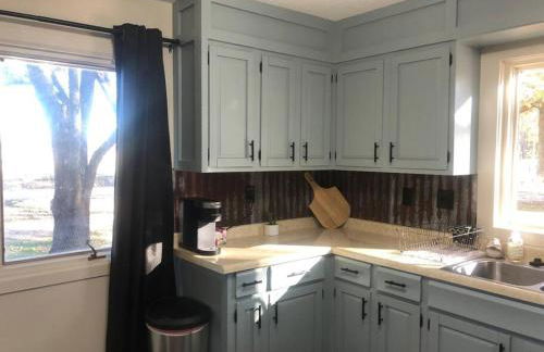 Walnut River's Edge Guesthouse - Foto 23