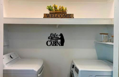 Beaver Dam Mountain Cabins - Foto 26