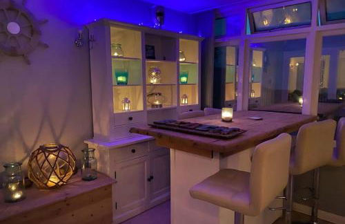 BRiSYL BEACH HOUSE, with amazing changing views! - Foto 9