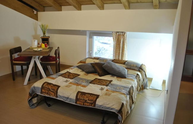 La Finestra sul Golfo Affittacamere - Foto 19