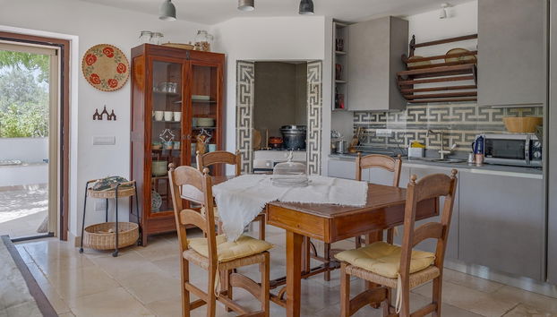 Villa Giari 8 Emma Villas - Foto 5, Habitación