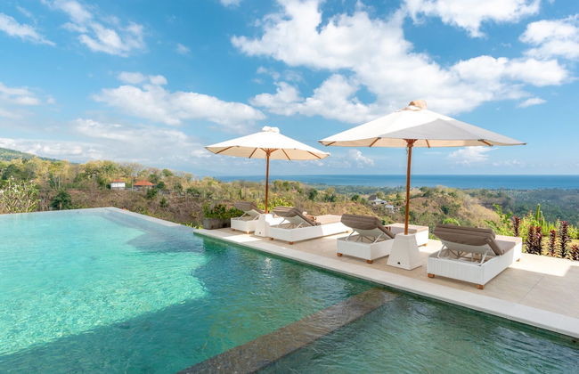 Villa IzaJay - Foto 48