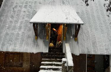 ~Chalet_Rifugio tra i boschi~ - Foto 23