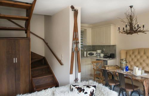 Parnassos Chalets - Foto 63