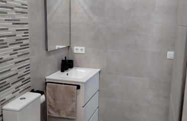 Apartamento Plaza Palmeras - Foto 11