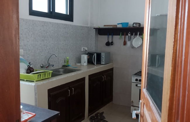 Residence Hotel Kakatar - Foto 13