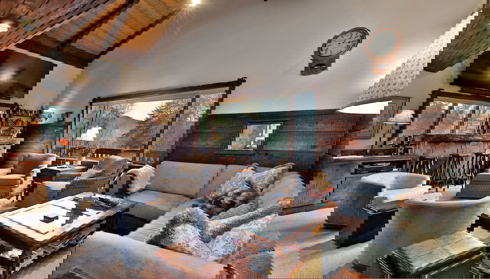 Villa Reitter 2 Bedroom Home - Foto 1, Imagen principal