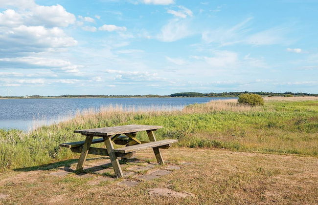 7 Person Holiday Home in Tim - Foto 17