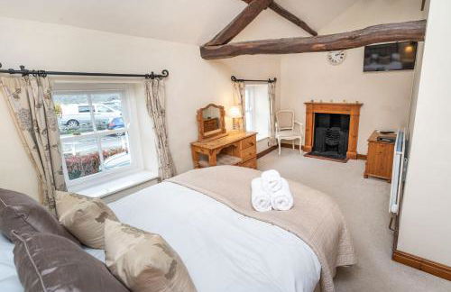 Jasmine Cottage - Foto 11