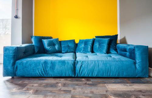 Design Apartment 1st Floor near station - Foto 6